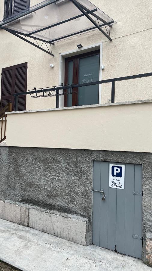 Casa Di David Apartment Verona Exterior photo