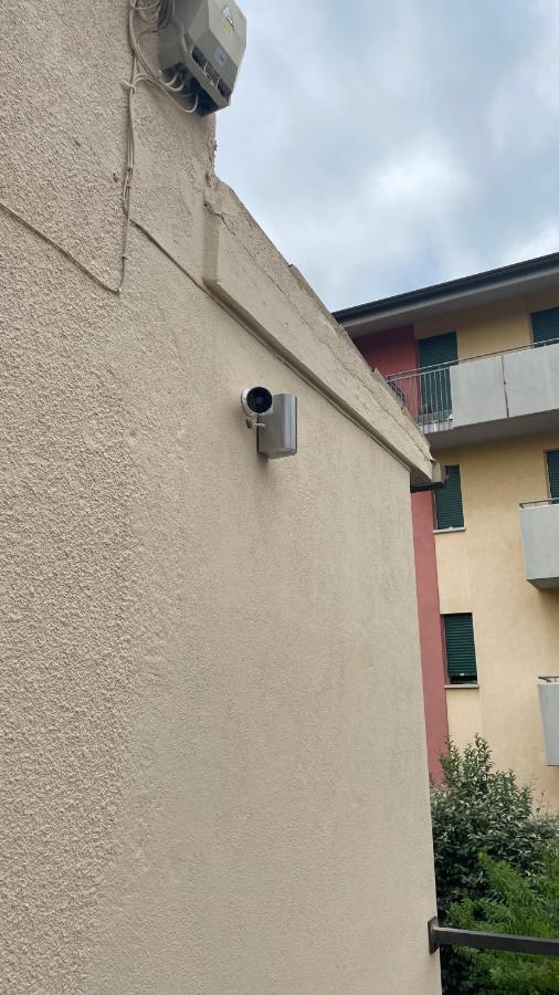 Casa Di David Apartment Verona Exterior photo